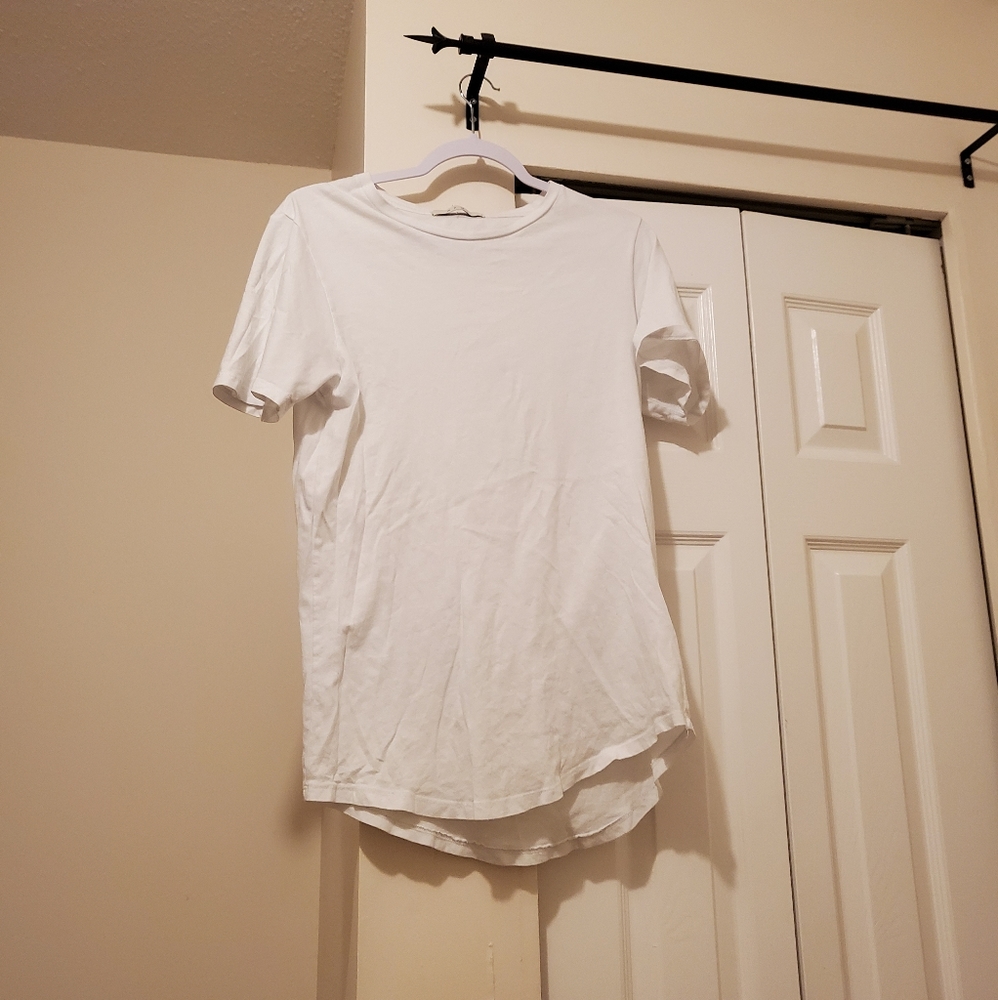 Man T shirt